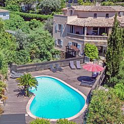 Vue Jardin