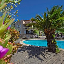 Vue Jardin