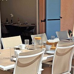 Vakantiehuis Maison 10 Pers - Piscine privée - Climatisatio