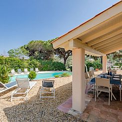 Vakantiehuis Cascabelle