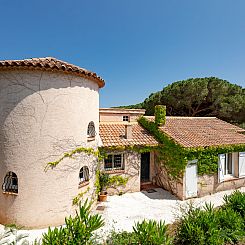 Vakantiehuis Cascabelle
