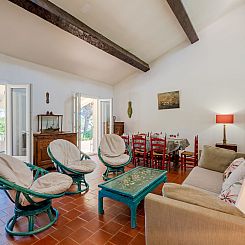 Vakantiehuis Cascabelle