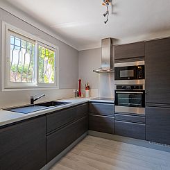 Vakantiehuis Cascabelle