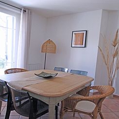 Appartement Appt T4 6 Pers - Climatisation - Wifi