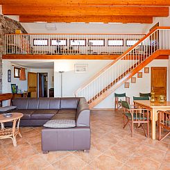 Vakantiehuis La Bergerie