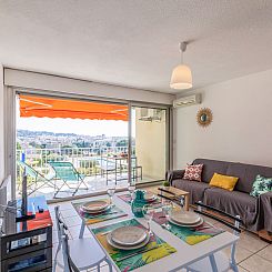 Appartement Les Côteaux du Préconil