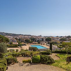 Appartement Les Côteaux du Préconil
