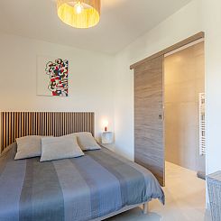 Vakantiehuis Akemi