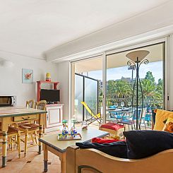 Appartement Cap Ferrat