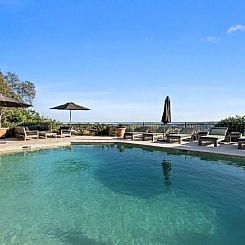 Vrijstaande woning in Sainte-Maxime
