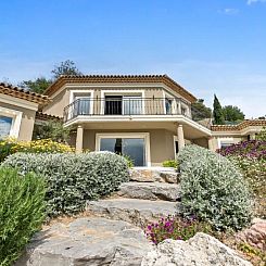 Vrijstaande woning in Sainte-Maxime