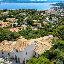 Vrijstaande woning in Sainte-Maxime