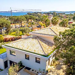 Vrijstaande woning in Sainte-Maxime