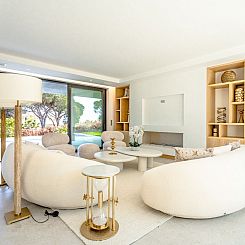 Vrijstaande woning in Sainte-Maxime