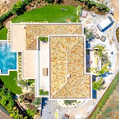 Vrijstaande woning in Sainte-Maxime
