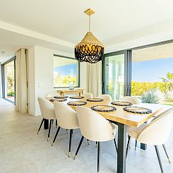 Vrijstaande woning in Sainte-Maxime