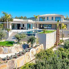 Vrijstaande woning in Sainte-Maxime