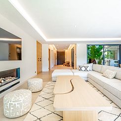 Vrijstaande woning in Sainte-Maxime