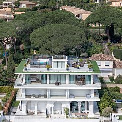 Appartement in Sainte-Maxime