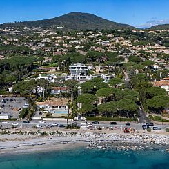 Appartement in Sainte-Maxime
