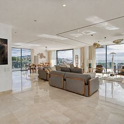 Appartement in Sainte-Maxime