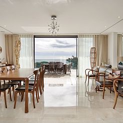 Appartement in Sainte-Maxime