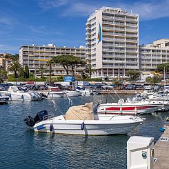 Appartement Le Palais de la Mer