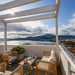 Appartement Le Palais de la Mer