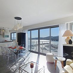 Appartement Le Palais de la Mer