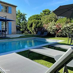 Villa Smit met privé zwembad