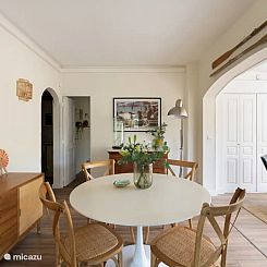 Mersea appartment at the Beach