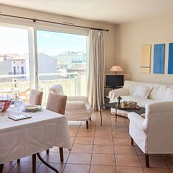 Appartement Le Panoramic