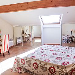 Appartement Le Panoramic