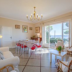 Vakantiehuis Anthala