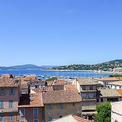 Appartement Les Pins Dorés