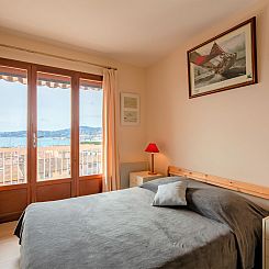 Appartement Les Pins Dorés