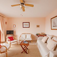 Appartement Les Pins Dorés