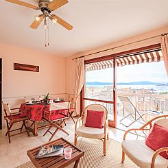 Appartement Les Pins Dorés