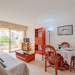 Appartement Les Terres Marines