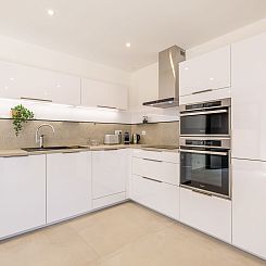Appartement Akemi