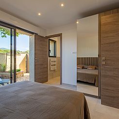 Appartement Akemi