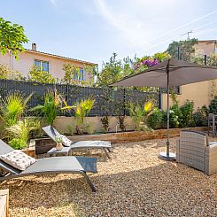 Appartement Akemi
