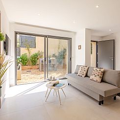 Appartement Akemi