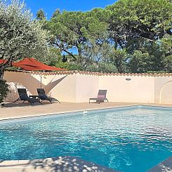 Vakantiehuis Villa 5 Pièces - 8 Pers - Piscine Privée - Cl