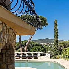 Vrijstaande woning in Sainte-Maxime