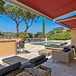 Vrijstaande woning in Sainte-Maxime