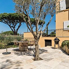 Vrijstaande woning in Sainte-Maxime