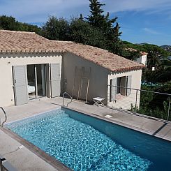 Vakantiehuis Farfalla