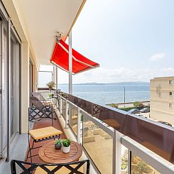 Appartement Le Grand Large