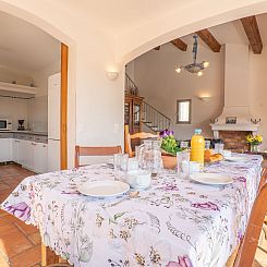 Vakantiehuis Bartavelle